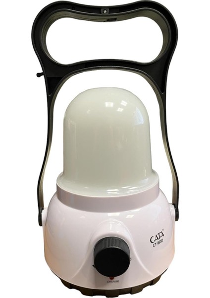 CT-9950 Gemici El Feneri/ışıldak/şarjlı Lamba Gae, Standart