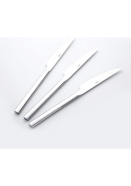 Dalyan Sade 12 Adet Taı Bıçak Takımı modelleri