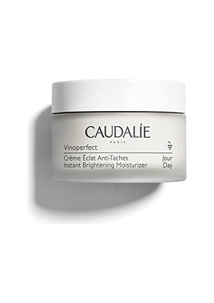Caudalie Vinoperfect Instant Brightening Moisturizer 50ML modelleri