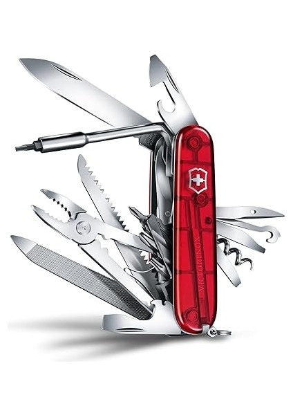 1.7775.T Cybertool 41 Çakı modelleri