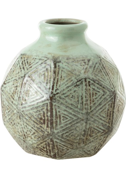 Concept Angled Seramik 16X17 cm