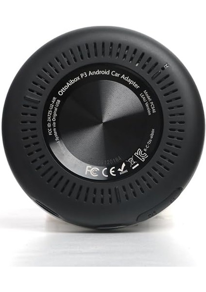 Aibox P3 Android 12,carplay & Android Auto,google Play Store,netflix,youtube,sım Kart, Kablosuz/wireless, HDMI Output Destekli Android Box (Imeı Kayıtlı) modelleri