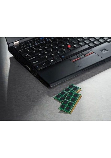 8 GB Ddr3 Bellek, 1600 Mhz CL11 Nb KVR16LS11/8 Wp fiyatları