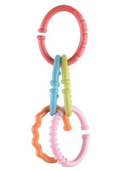 4115 Zuzu Renkli Zincirler fiyatları