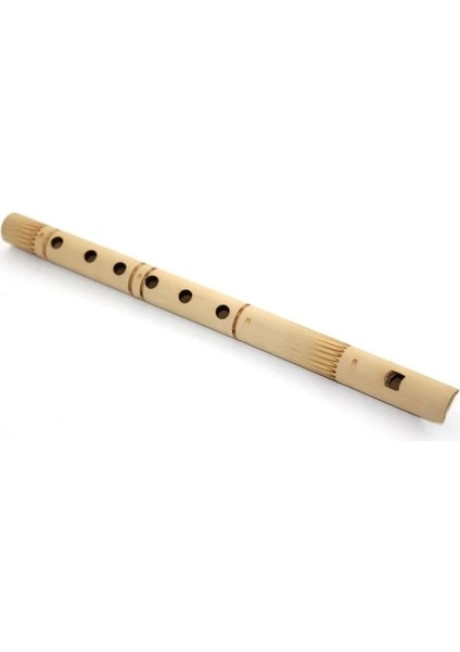 Bambu Flüt 30 cm No 1