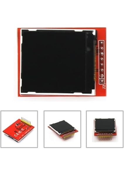 Inch OLED Arduino Tft LCD Ekran Modülü fiyatları