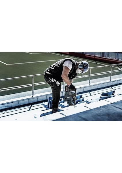 Professional 1x Expert Sds Plus-7x Kırıcı Delici Delme Uçları (Yumuşak Taş, Sert Taş, Beton, Donatılı Beton, Beton Bina Bloku, Ø 8,00X165 Mm, Aksesuar Kırıcı Delici) indirimleri