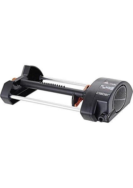 8748 Sprınk Osilatör Compact-12 Delikli Salınımlı Fıskiye