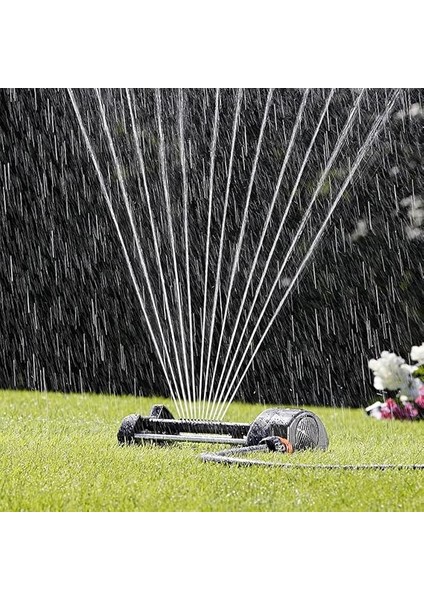 8748 Sprınk Osilatör Compact-12 Delikli Salınımlı Fıskiye fiyatları