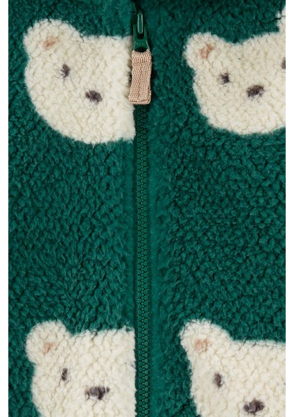 Erkek Bebek Hırkalı Set 3'lü Paket fırsatları