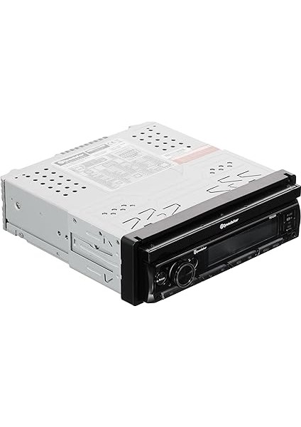 RD-6200 7 4X50 W In-Dash Androıd Oto Multimedya fiyatları