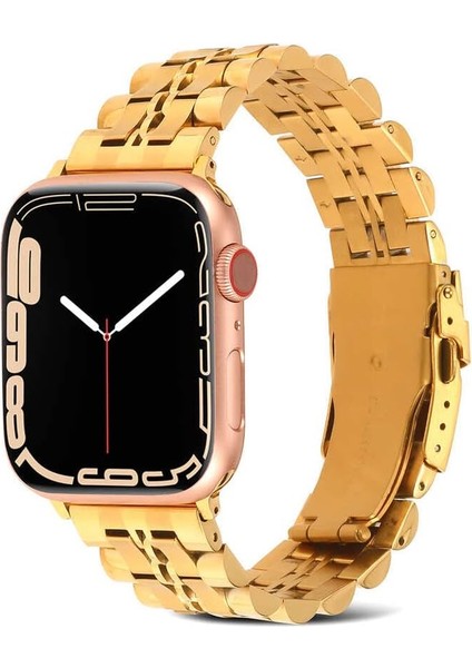 Ile Uyumlu 42MM Krd-54 Metal Kordon