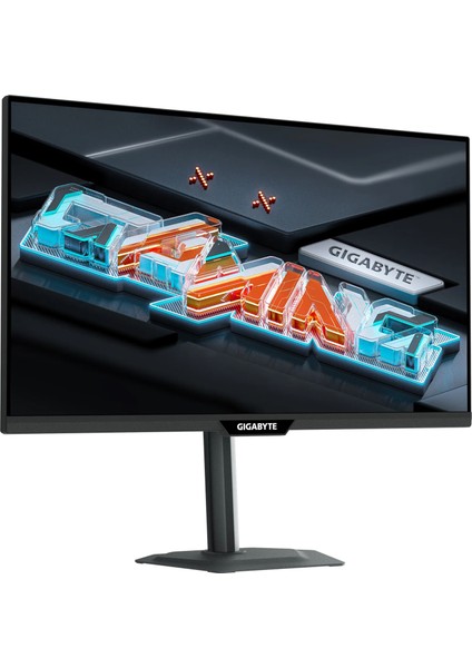 GS27FC 27" 1 Ms Full Hd Curved 180 Hz Oyuncu Monitörü fiyatları