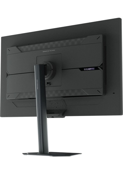 GS27FC 27" 1 Ms Full Hd Curved 180 Hz Oyuncu Monitörü