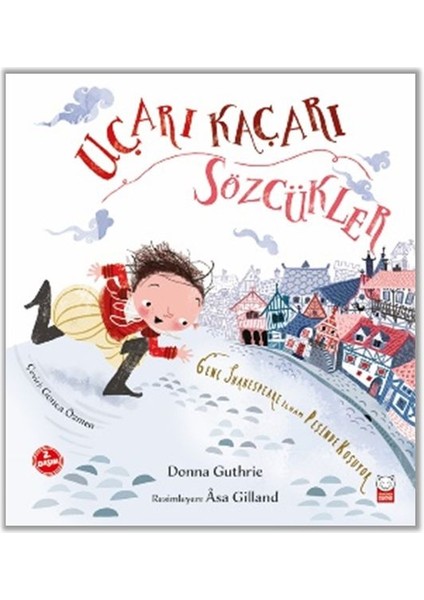 Uçarı Kaçarı Sözcükler