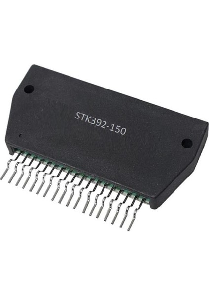 STK392-150 Power Amplifier Ic Entegre