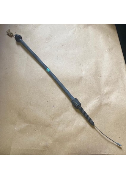 Renault 9/11 Uyumlu Gaz Teli Cavo