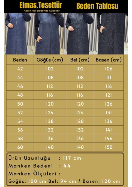 Kadın Giyim Büyük Beden Kapşonlu Polarlı Kapitone Kap modelleri