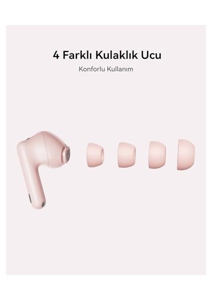 Freebuds 7i Kulaklık, Akıllı Aktif Gürültü Engelleme 4.0, Sınırsız Uzamsal Ses, Ios ve ile Uyumlu, Stabil ve Net Görüşmeler, Konforlu Uyum Için 4 Kulaklık Ucu,siyah modelleri