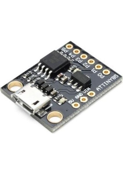 ATTINY85 Geliştirme Kartı fiyatları