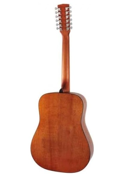 AD810-12OP 12 Telli Akustik Gitar fırsatları