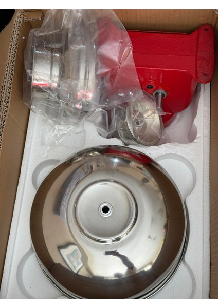 Manuel Süt Krema Çekme Makinesi 100 Lt/saat modelleri