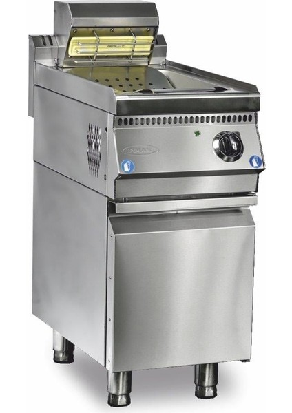 Patates Dinlendirme Ünitesi 900 Seri 40X90X85 cm