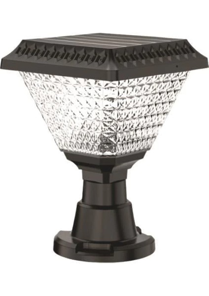 Buğz Noas YL74 0031 S Solar Bahçe Armatür 30W 3200K Gün Işığı fiyatları