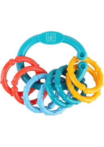 Buğz Lc Halka Çıngıraklar fiyatları