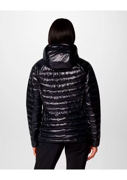 Columbıa Labyrınth Loop Iı Hooded Jacket WP5933-010 L Kadın fiyatları