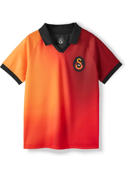 Galatasaray Match Day Polo T-Shirt C251317