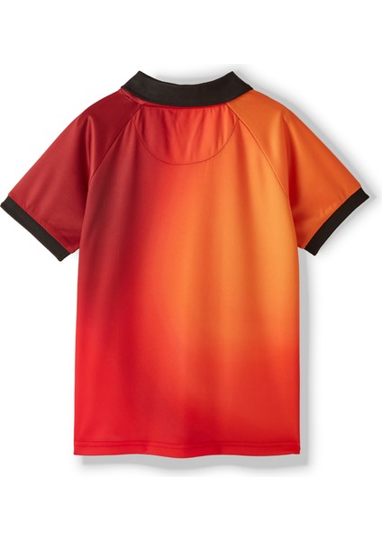 Galatasaray Match Day Polo T-Shirt C251317