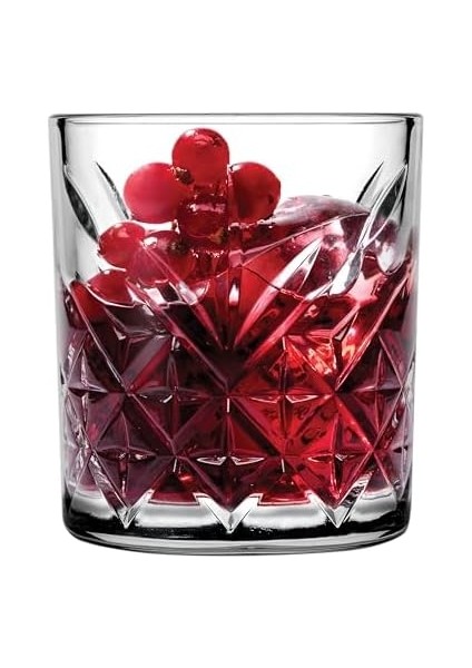 Timeless Viski Bardağı, 4'lü, 205 cc modelleri