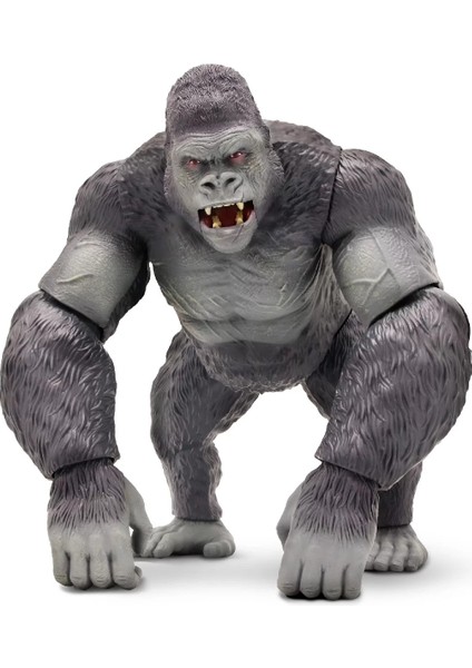 Big Boss Goril Figürü 43 cm fiyatları