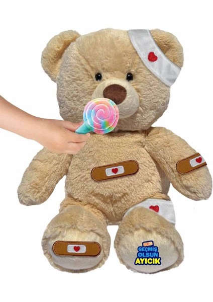 Abb Geçmiş Olsun Ayıcık ALR00101 fırsatları