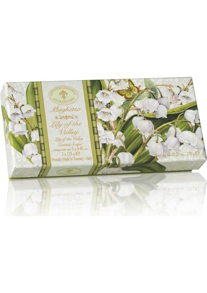 Saponificio Artigianale Fiorentino Sıvı Sabun 500 ml - Kumquat And Lime