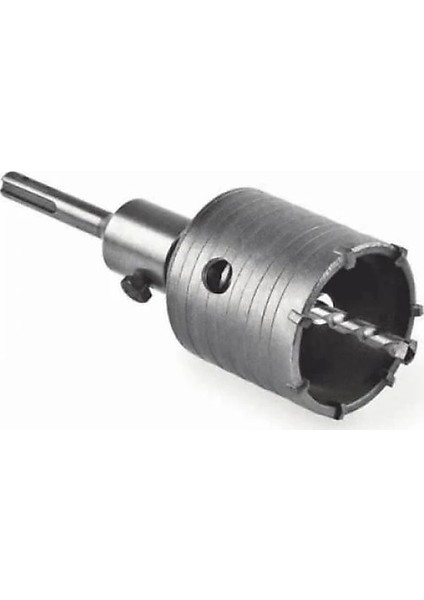 Bay-Tec Sds Beton Buat Açma Seti 110 mm