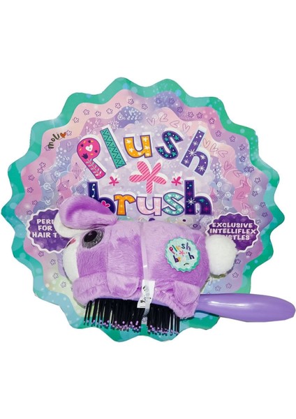 MOL-090 Kartela Tarak Peluş fiyatları