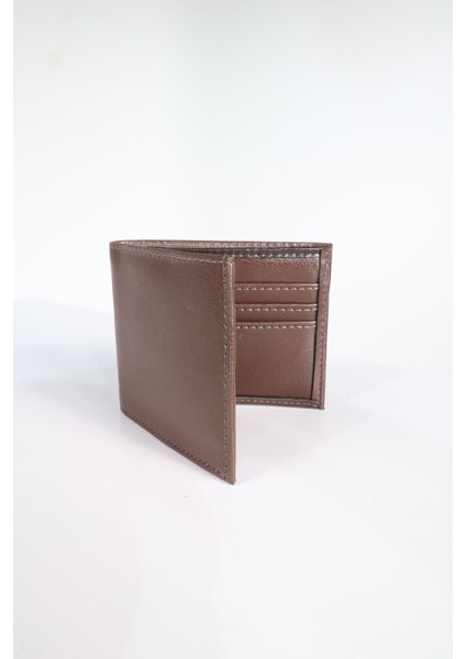 Erkek Kahverengi Cüzdan modelleri