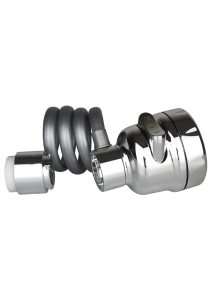 Uzatılabilir Hortumlu 3 Fonksiyonlu Musluk Başlığı modelleri