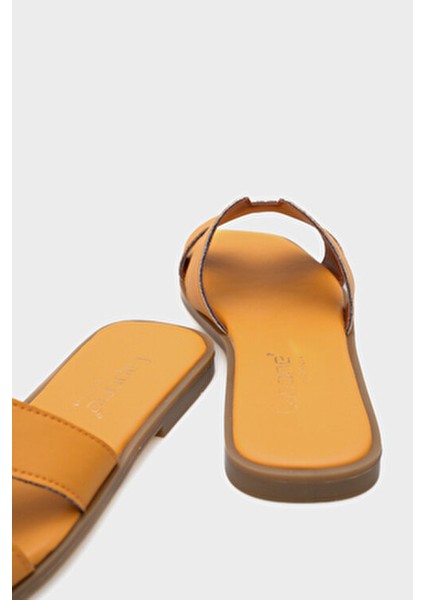 Halsey Kadın Terlik