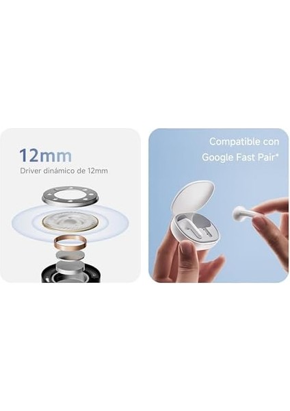 Buds 4 Lite Bluetooth Kulaklık Siyah modelleri