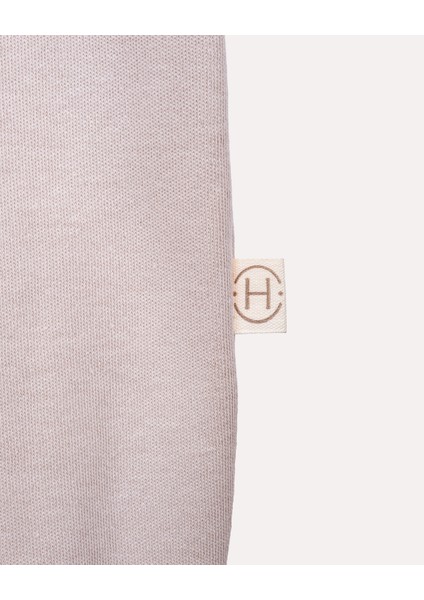 %100 Organik Pamuk Gots Sertifikalı Patikli Çıtçıtlı Orman Desenli Bebek & Yenidoğan Tulum – Taş | Hoogie Premium Babywear modelleri