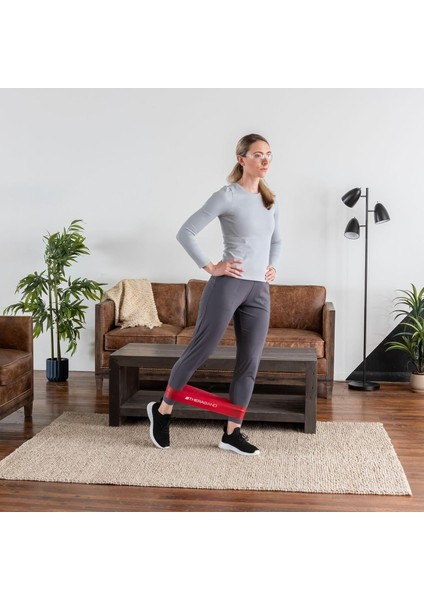 Theraband Loop Egzersiz Bandı 30,5 cm fiyatları