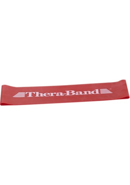 Theraband Loop Egzersiz Bandı 30,5 cm modelleri
