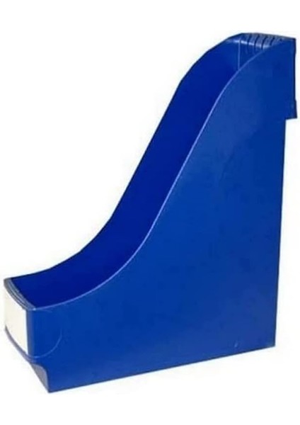 Proje Kutusu Plastik Yeni 9.8X31.8X29.1 Mavi 2425T