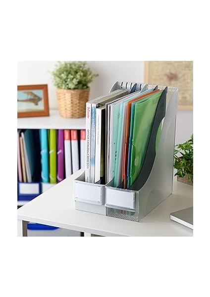 Proje Kutusu Plastik Yeni 9.8X31.8X29.1 Mavi 2425T indirimleri