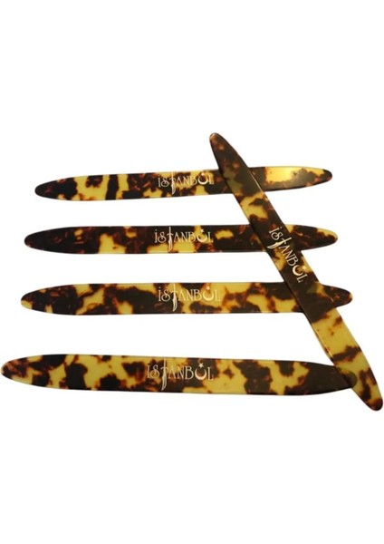 Ud Mızrabı,5'li Paket Mızrap