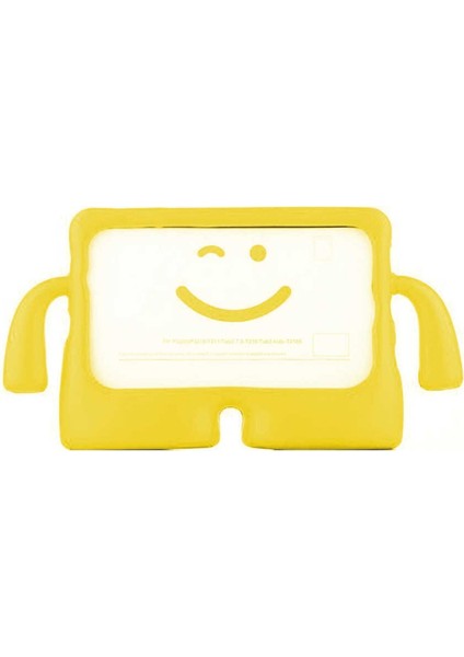 Xioami Mi Pad 5 / Mi Pad 6 11 Inç Uyumlu Çocuklar Için Standlı Silikon Kılıf fırsatları