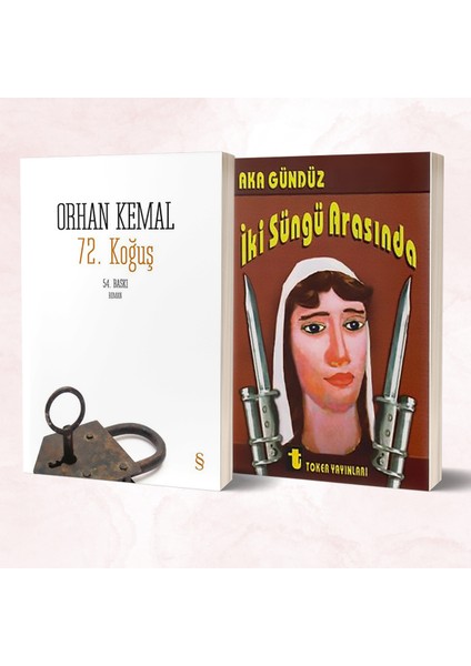 72. Koğuş - Iki Süngü Arasında/aka Gündüz